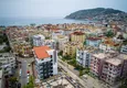 Купить Двухкомнатная квартира под ключ в центре Алании - район площади Хаджет 4 