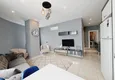 Affordable Purchase Profitable turnkey apartment in the center of Alanya at a bargain price 4 