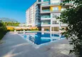 Buy Urgent sale! 1+1 furnished apartment in a modern complex, Mahmutlar district — Alanya 5