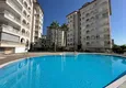 Купить Недвижимость под ВНЖ! Трехкомнатная квартира с видом на море в Алании, район Джикджилли 5 
