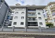 Buy 1+1 apartment in a new boutique complex in the center of Alanya, Cleopatra beach area 5 