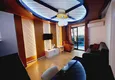 Affordable Purchase Cozy one bedroom apartment with furniture in the center of Alanya 5