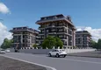 Buy One bedroom apartment from an investor in Oba, Alanya 5
