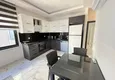 Dostępny zakup Jednopokojowy apartament pod klucz w komfortowym kompleksie - druga linia brzegowa, dzielnica Kargicak, Alanya 5 