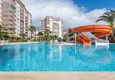 Buy Linear apartment 3+1 in Alanya Tosmur district — secondary real estate for a residence permit 5