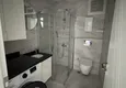 Affordable Purchase Apartment 1+1 with furniture and sea view, Mahmutlar district — Alanya 6 