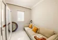 Dostępny zakup Mieszkanie liniowe 3+1 z meblami w Oba, Alanya 6