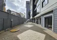Buy 1+1 apartment in a new boutique complex in the center of Alanya, Cleopatra beach area 6 