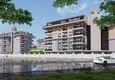 Buy One bedroom apartment from an investor in Oba, Alanya 6