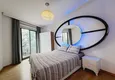 Affordable Purchase Cozy one bedroom apartment with furniture in the center of Alanya 6