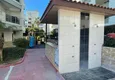 Buy Duplex penthouse with original interior design and sea view — Mahmutlar district, Alanya 6 