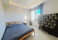 Affordable Purchase One bedroom apartment overlooking the sea and the fortress — Alanya city center 6 