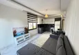 Dostępny zakup Jednopokojowy apartament pod klucz w komfortowym kompleksie - druga linia brzegowa, dzielnica Kargicak, Alanya 6 
