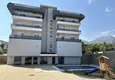 Buy Finished apartments in a modern residential complex — Oba, Alanya 7 