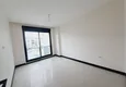 Affordable Purchase Spacious, finely finished apartment in a new residential complex — Oba district, Alanya 7