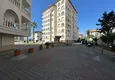 Купить Недвижимость под ВНЖ! Трехкомнатная квартира с видом на море в Алании, район Джикджилли 7 