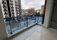 Affordable Purchase 1+1 apartment in a young complex, Mahmutlar — Saturday Market District 7
