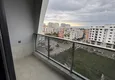 Affordable Purchase Apartment 1+1 with furniture and sea view, Mahmutlar district — Alanya 7 