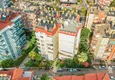 Kupić Mieszkanie liniowe 3+1 z meblami w Oba, Alanya 6