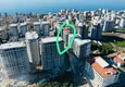 Buy Turnkey one-bedroom apartment in the center of Alanya — directly from the owner 7