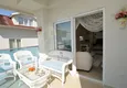 Dostępny zakup Dwupoziomowy penthouse w rejonie Kestel, umeblowany - pierwsza linia brzegowa 7 