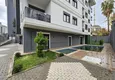 Buy 1+1 apartment in a new boutique complex in the center of Alanya, Cleopatra beach area 7 