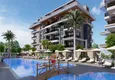 Buy One bedroom apartment from an investor in Oba, Alanya 7