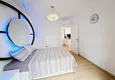 Affordable Purchase Cozy one bedroom apartment with furniture in the center of Alanya 7