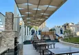 Buy 1+1 apartment in a young complex, Mahmutlar — Saturday Market District 7