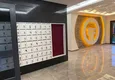 Buy Apartment 1+1 with furniture and sea view, Mahmutlar district — Alanya 7 