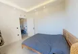 Affordable Purchase One bedroom apartment overlooking the sea and the fortress — Alanya city center 7 