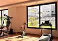 Kupić Jednopokojowy apartament pod klucz w komfortowym kompleksie - druga linia brzegowa, dzielnica Kargicak, Alanya 7 