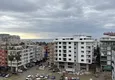 Affordable Purchase Apartment 1+1 with furniture and sea view, Mahmutlar district — Alanya 8 