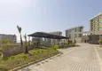 Купить Двухкомнатная квартира с чистовой отделкой в жилом комплексе с полной инфраструктурой – район Авсаллар, Алания 8 