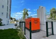Buy 1+1 apartment in a young complex, Mahmutlar — Saturday Market District 8