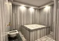 Kupić Jednopokojowy apartament pod klucz w komfortowym kompleksie - druga linia brzegowa, dzielnica Kargicak, Alanya 8 