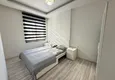 Dostępny zakup Jednopokojowy apartament pod klucz w komfortowym kompleksie - druga linia brzegowa, dzielnica Kargicak, Alanya 8 