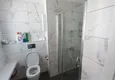 Доступная покупка Квартира 1+1 в Махмутларе, под ключ с застеклённым балконом в современном комплексе 9