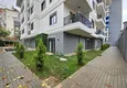 Buy 1+1 apartment in a new boutique complex in the center of Alanya, Cleopatra beach area 9 