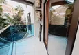 Affordable Purchase Cozy one bedroom apartment with furniture in the center of Alanya 9