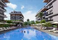 Buy One bedroom apartment from an investor in Oba, Alanya 9