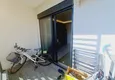 Affordable Purchase One bedroom apartment overlooking the sea and the fortress — Alanya city center 9 