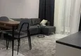 Affordable Purchase Furnished 1+1 apartment in a new modern complex in Gazipasa 7