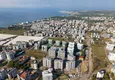 Dostępne Mieszkanie dla inwestorów w Avsallar z płatnością ratalną w kompleksie w budowie 6 
