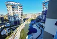 Affordable Purchase Apartment in Avsallar district, Alanya 9