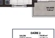 Purchase cheap Finely finished apartment in a luxury residence — Alanya, Mahmutlar district 1
