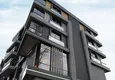 Buy Apartments from the developer with high-quality finishes — Antalya Altintash district 10
