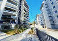 Kupić Apartament 1+1 od inwestora w kompleksie z infrastrukturą hotelową — dzielnica Avsallar 11