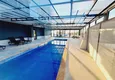Buy One bedroom apartment from the owner with a fine finish in Avsallar district, Alanya 11