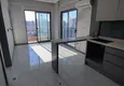 Affordable Purchase Investor apartments in a complex under construction in the Altintash district of Antalya 1
